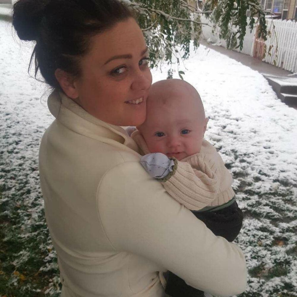 Meet your Posher, Nicole